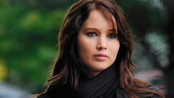 La transformación física de Jennifer Lawrence a través de toda su filmografía