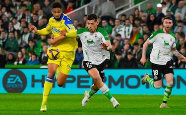 José Alberto: “Cada jornada será una batalla y esperamos hacer un buen equipo”