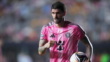 Sin Messi, pero con la obligación de ganar