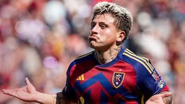Se ha planteado a Luna como posible buen elemento para acompañar en juego a Christian Pulisic.
