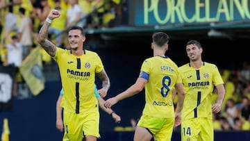 Celta - Villarreal: TV, a qué hora es, dónde y cómo ver LaLiga EA Sports online hoy