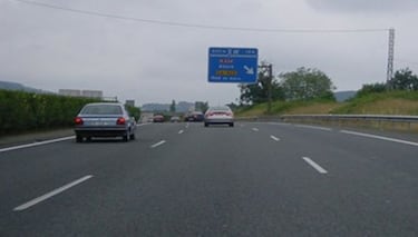 Las 10 preguntas que más se fallan en el teórico de conducir de la DGT