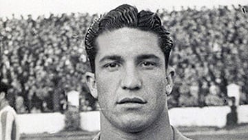 Ricardo Teruel.