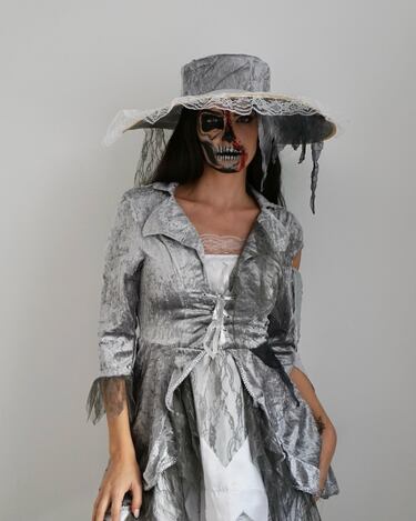 Los mejores disfraces para Halloween de los deportistas y famosos