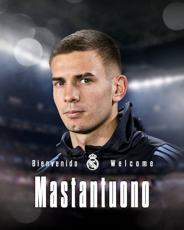 ¿Jugará Mastantuono el Mundial de clubes con el Real Madrid o con River? Esto dice el contrato del nuevo fichaje blanco