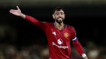 Manchester United