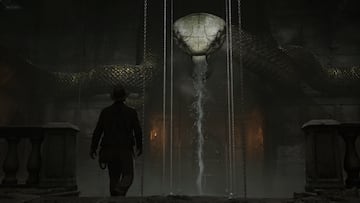 Indiana Jones y el Gran Círculo La Orden de los Gigantes DLC impresiones ya lo hemos jugado avance