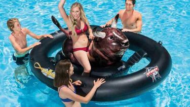Juegos de playa y piscina para todos