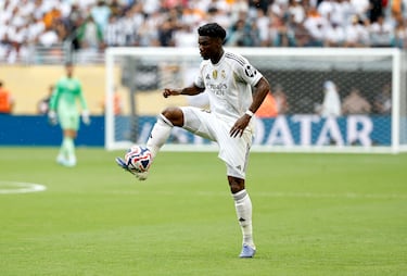 El ‘híbrido’ de Xabi