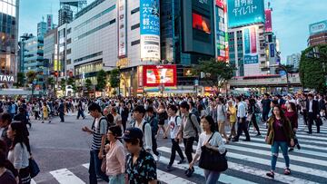 ¿Qué es la Golden Week? El motivo por el que las vacaciones más largas en Japón duran una semana