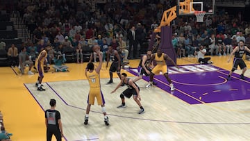 NBA 2K26
