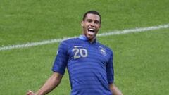 Simeone estaría encantado con la llegada de Etienne Capoue