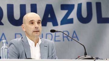 Loira pide a Lendoiro que se postule para la presidencia