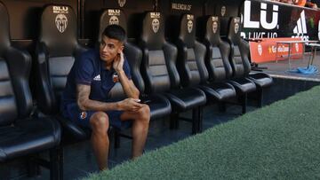 Joao Cancelo.
