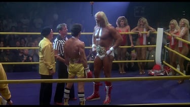 La ‘alocada’ vida personal de Hulk Hogan