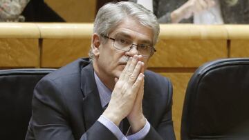 Dastis, y el 'Caso Zozulya': "El Gobierno no lo ha tratado"