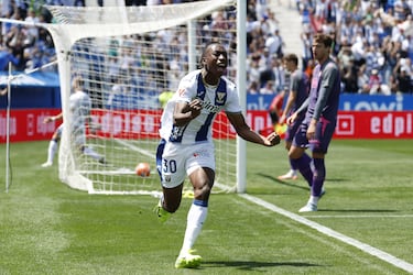 Oficial: Diomande revienta el mercado de Segunda y ficha por el Leipzig a cambio de 20 millones