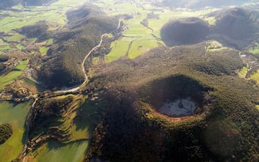 La lista de los volcanes que hay en España: ¿cuántos son y dónde están?