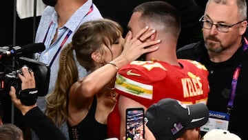 ¡Lo sabía desde antes! El momento en el que Travis Kelce reveló que Taylor Swift era el amor de su vida