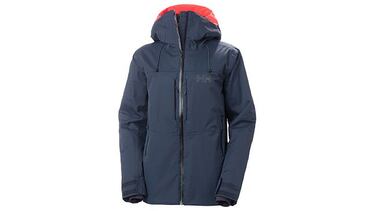 Últimas horas de Black Friday en Helly Hansen: 50% de descuento en ropa de esquí