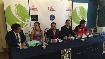 Llega el Nacional de selecciones autonómicas de menores