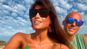 Sonia Ferrer: "La portada de 'Interviú’ fue un chantaje"