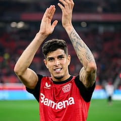 Arteta ficha al ‘protegido’ de Xabi: Hincapie