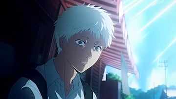 el verano en el que hikaru murio netflix mejores animes de netflix animes de terror