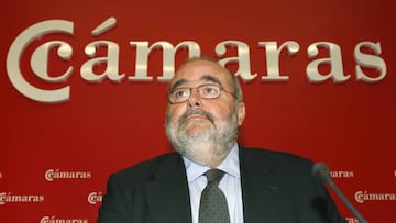 Gómez-Navarro: "El Plan ADO está tocado, debe actualizarse"