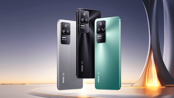 Xiaomi Redmi Poco