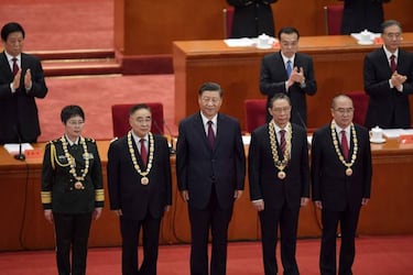 China da por terminada la pandemia: "Hemos derrotado al actual brote"
