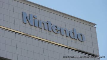 Nintendo Japón en cifras: salario medio y horas de trabajo diarias