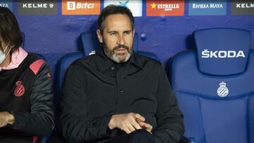 Vicente Moreno.