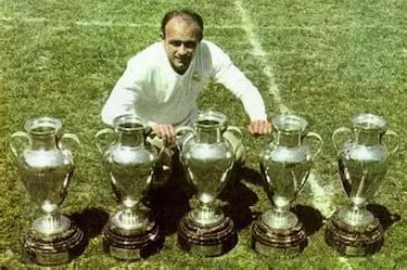 Nico Williams y otros fichajes que acabaron en guerra: Di Stéfano, Mijatovic, Neymar, Mbappé...