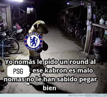 La final del Mundial de clubes, la de Wimbledon, los mejores memes del fin de semana 