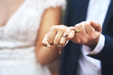 La ciencia revela los motivos de los humanos para ser monógamos y por qué no siempre es así