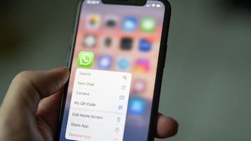 Differences between Telegram and WhatsApp