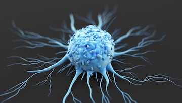 cura cancer curar cancer ia inteligencia artificial sam altman gpt8 chatgpt medicina