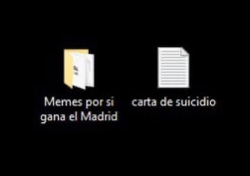 Los memes se ceban con la defensa del Real Madrid