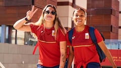 Nueva alerta en La Roja: ahora Cata Coll con amigdalitis