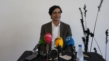 Sergio Fernández.