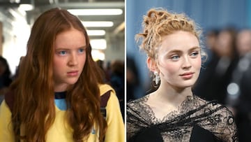 Sadie Sink
