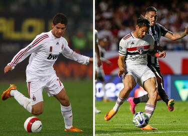 Alexandre Pato – 2009