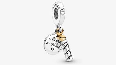 Celebra las ocasiones especiales con un ‘charm’ de Pandora en plata de primera ley