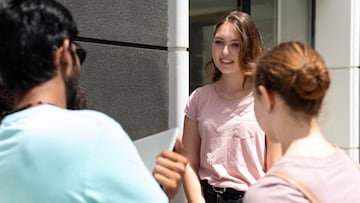 Preguntan a estadounidenses por la calle sobre España y sus respuestas sorprenden a todo el mundo: “Su capital es Barcelona”