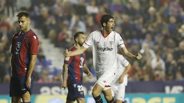 Carlos Fernández refuerza el ataque del Depor
