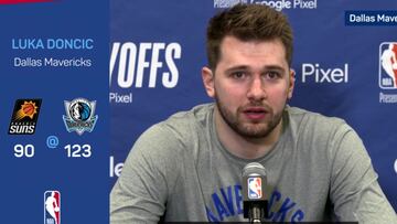 Música celestial para el madridismo: el mensaje de Doncic a Kroos que es TT