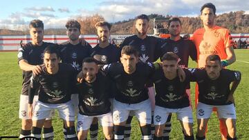 Conoce al Zamora: "Grande, familiar y humilde"
