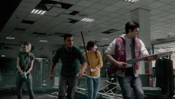 Resident Evil Resistance