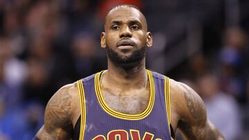 All Star NBA 2017: horario, fechas y dónde ver en TV y online